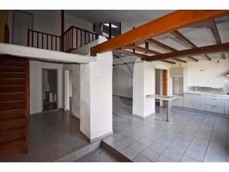 maison t3 proche de toutes commodités