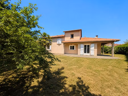 maison 7 pièces 148 m2