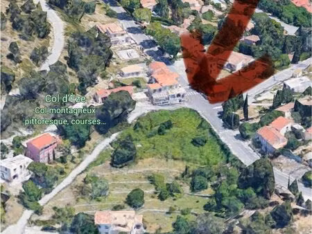 terrain constructible