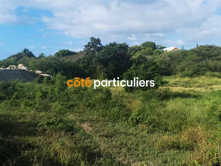 terrain constructible à saint-françois