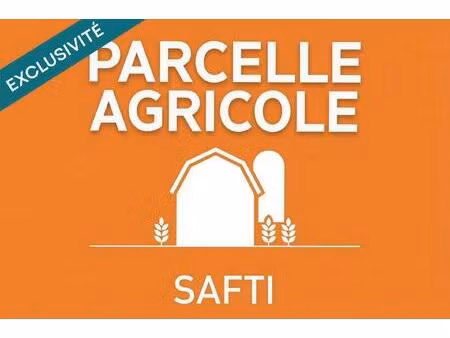 parcelle agricole sur la commune le mesnilbus