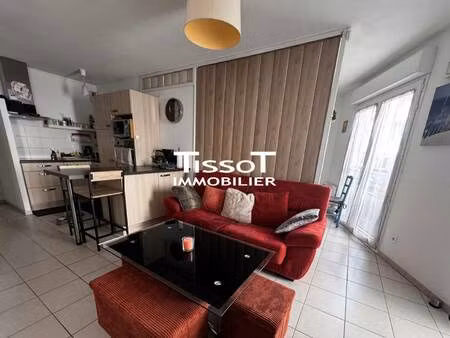 tissot immobilier