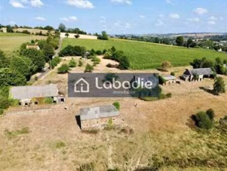 vente maison à vire (14500) : à vendre / 75m² vire