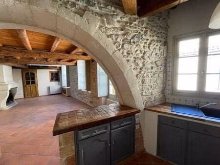 nimes immobilier
