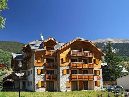 charlemagne immobilier