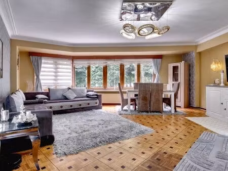 appartement à vendre à koekelberg € 290.000 (lqp76) - era châtelain (ixelles) | zimmo