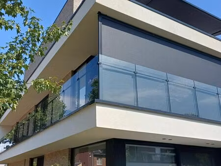appartement à vendre à lanaken € 369.000 (lqp7f) - elsy reyskens | zimmo