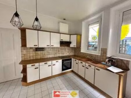 location appartement 4 pièces à ploubazlanec (22620) : à louer 4 pièces / 91m² ploubazlane