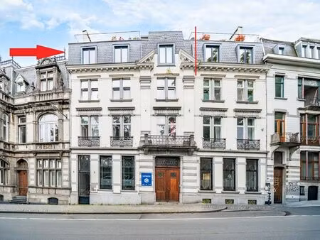 appartement à vendre à verviers € 199.000 (lqp71) - era liegeois & demoulin | zimmo