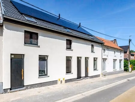 maison à vendre à onze-lieve-vrouw-lombeek € 339.000 (lqojc) - era esperanza | zimmo