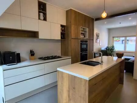 maison prête à emménager avec 4 chambres