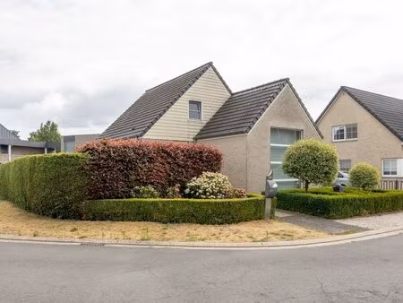 maison à vendre à achel (lqp7e) - vastgoed fransen bv | zimmo