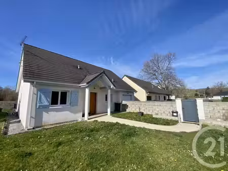maison à vendre - 4 pièces - 89 m2 - navarrenx - 64 - aquitaine