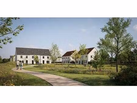 landelijke woning  4 slaapkamers mogelijk