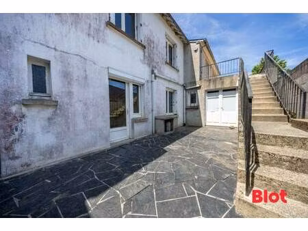 immeuble à vendre