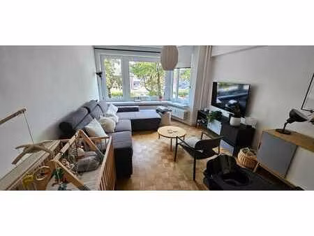 bel appartement 2 chambres entièrement rénové en 2021