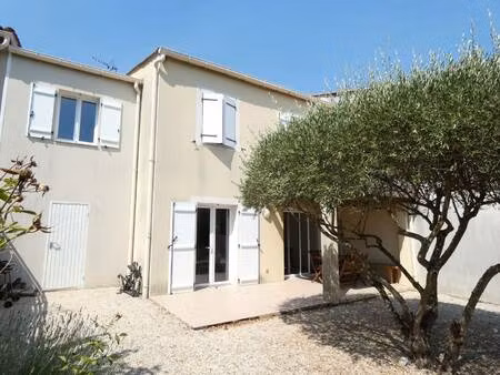 villa à louer