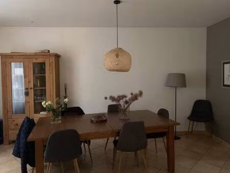 maison à louer