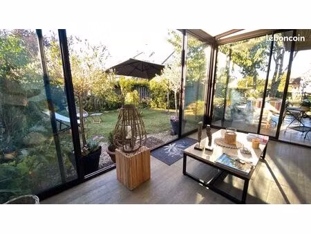 maison de 170 m² située à proximité de blois et amboise
