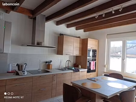 vente maison longère
