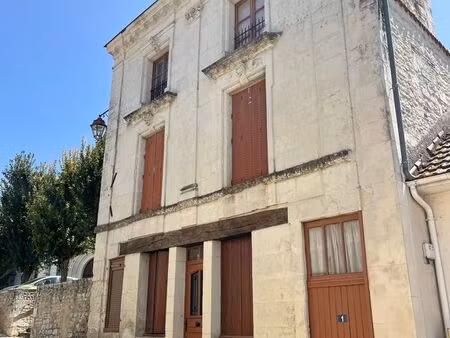 maison 4 pièces 109 m²