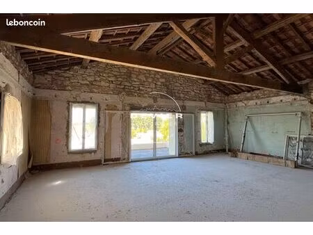 maison 3 pièces 73 m²