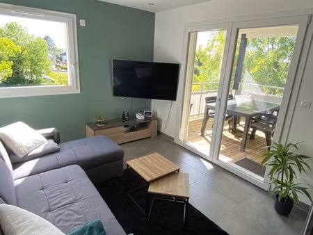 appartement t3