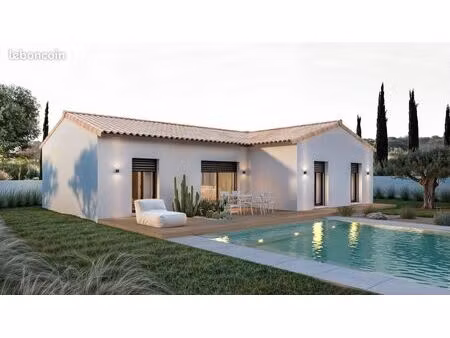 maison 5 pièces 110 m²