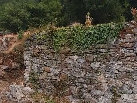 terrain à bâtir