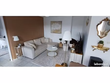 location appartement 56 m2