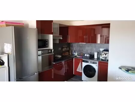 appartement t3 proche du centre ville et de l'arrêt de bus