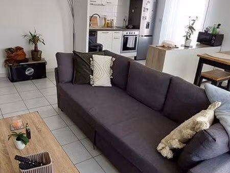 appartement t3 veigné