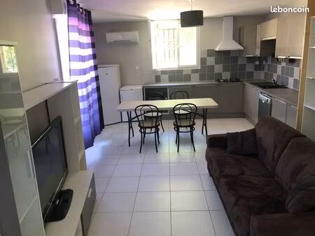 logement non meublé castelnau medoc