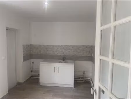 locations maisons 5 pièces