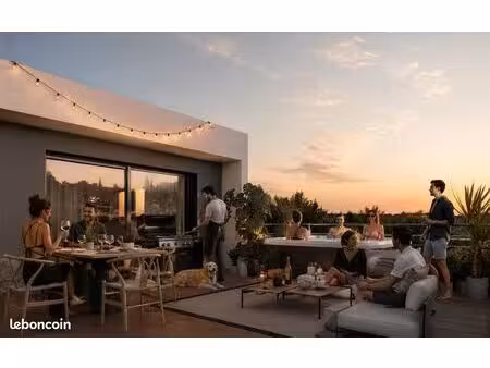 maison 3 pièces 76 m²