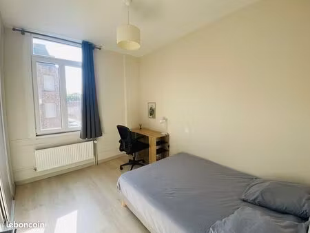 appartement 1 pièce 10 m²