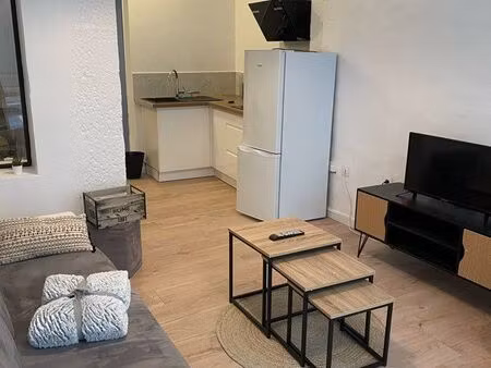 appartement 2 pièces 41m2 centre auch