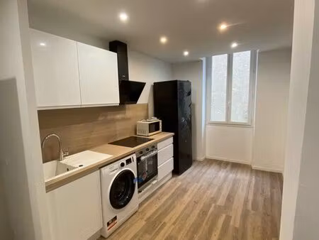 appartement t2 bis 45m2