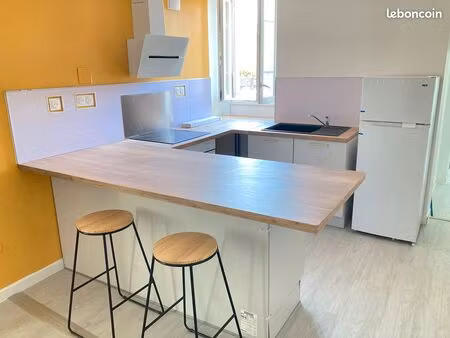 appartement t3 70m2 proche du centre ville _disponible de suite