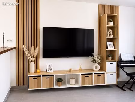 appartement meublé