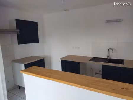 appartement t2 à louer