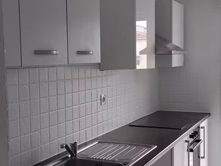 appartement t3