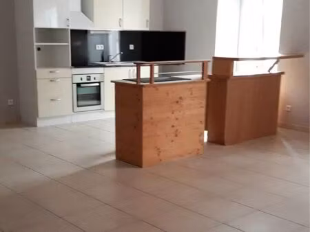 loue appartement f4