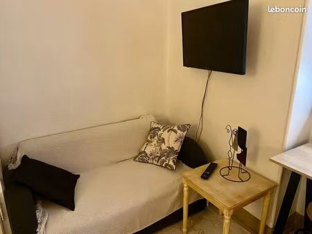 loue t 1bis royat / chamalieres