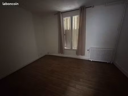 studio idéal étudiant ou personne seule