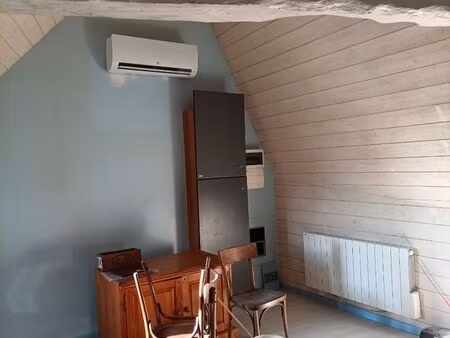 appartement 2 pièces