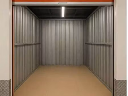 box a louer
