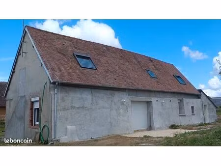 maison de campagne proche de chartres