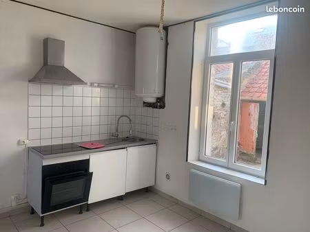 location maison 2 chambres 69m2