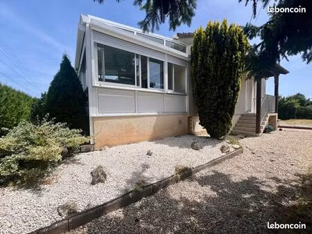maison familiale de 82 m² sur sous-sol à 5/10min de vendôme et 15min de la gare